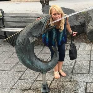 Meet your Posher, Jody